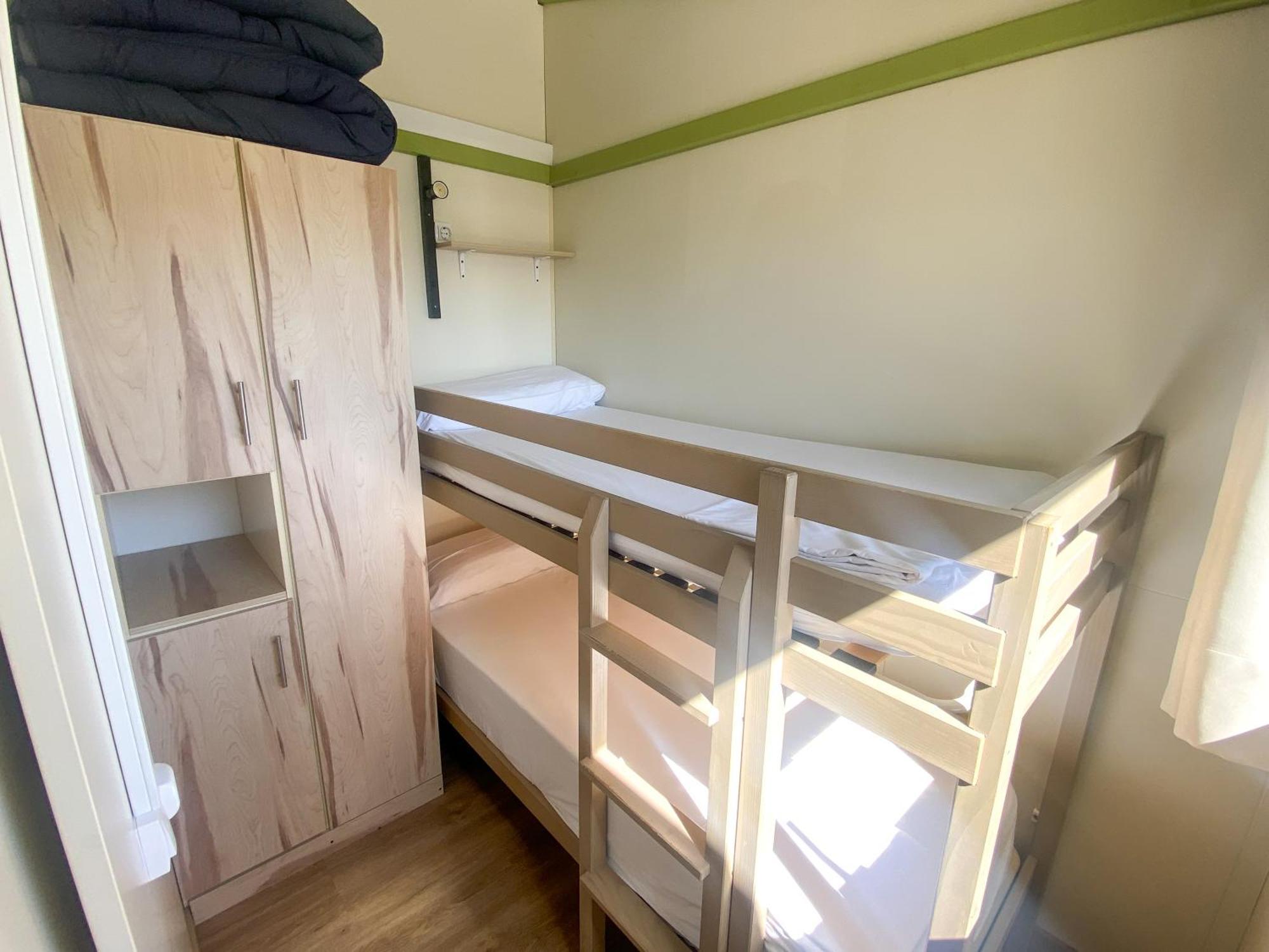 Camping Armanello เบนิดอร์ม ภายนอก รูปภาพ