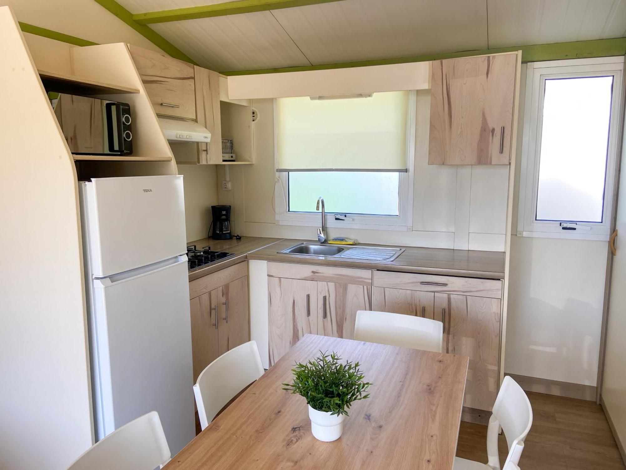 Camping Armanello เบนิดอร์ม ภายนอก รูปภาพ