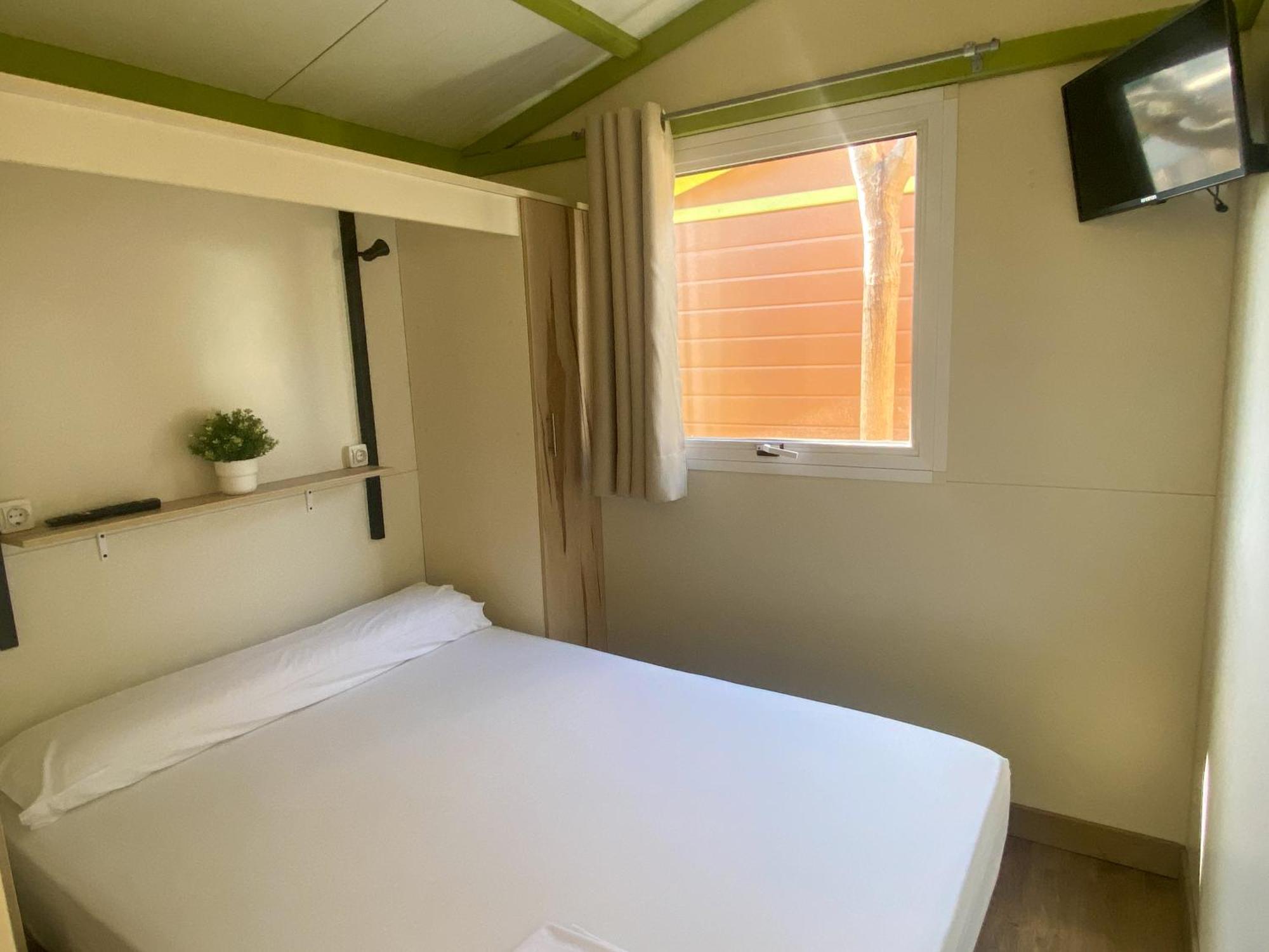 Camping Armanello เบนิดอร์ม ภายนอก รูปภาพ