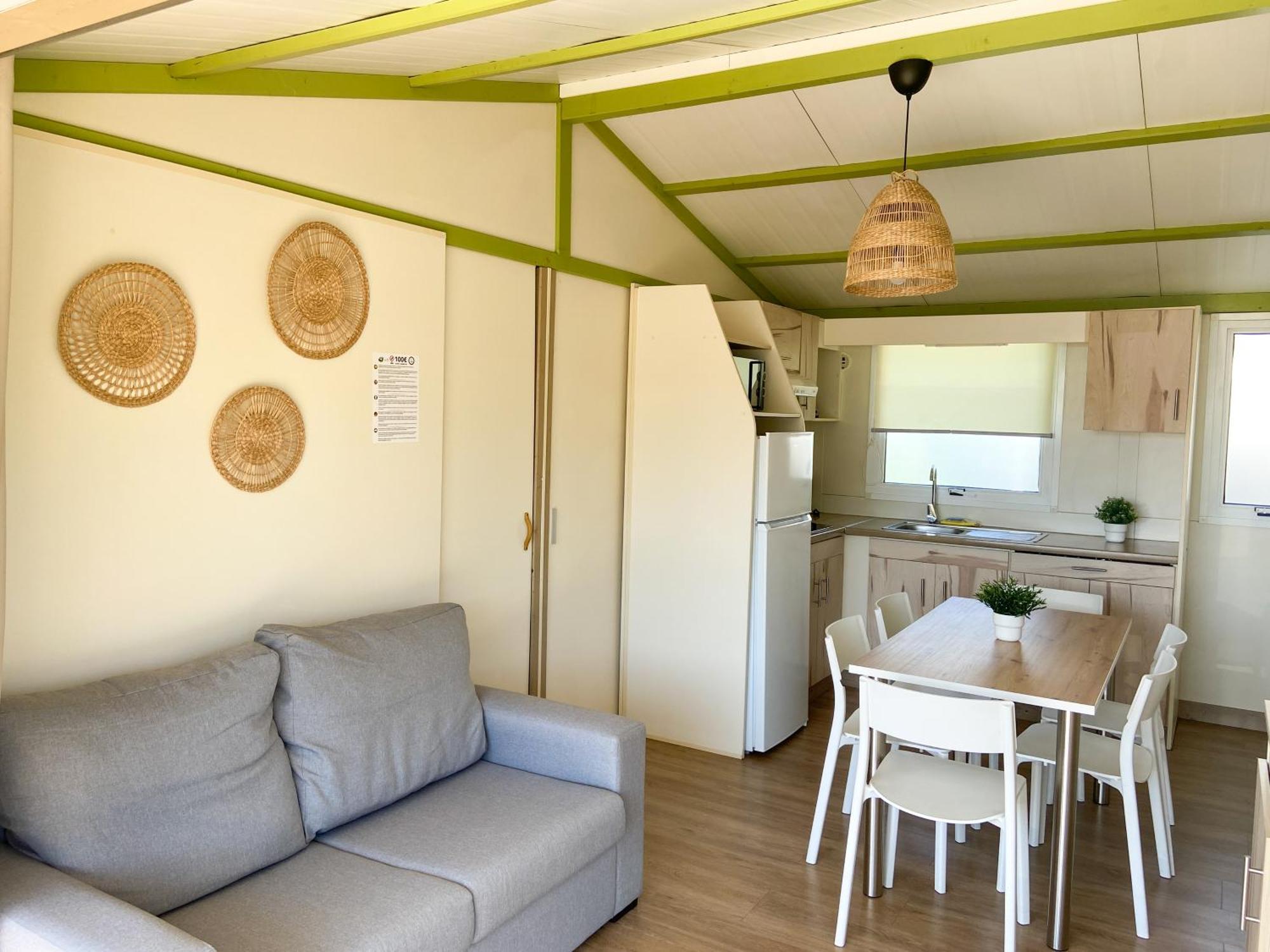 Camping Armanello เบนิดอร์ม ภายนอก รูปภาพ