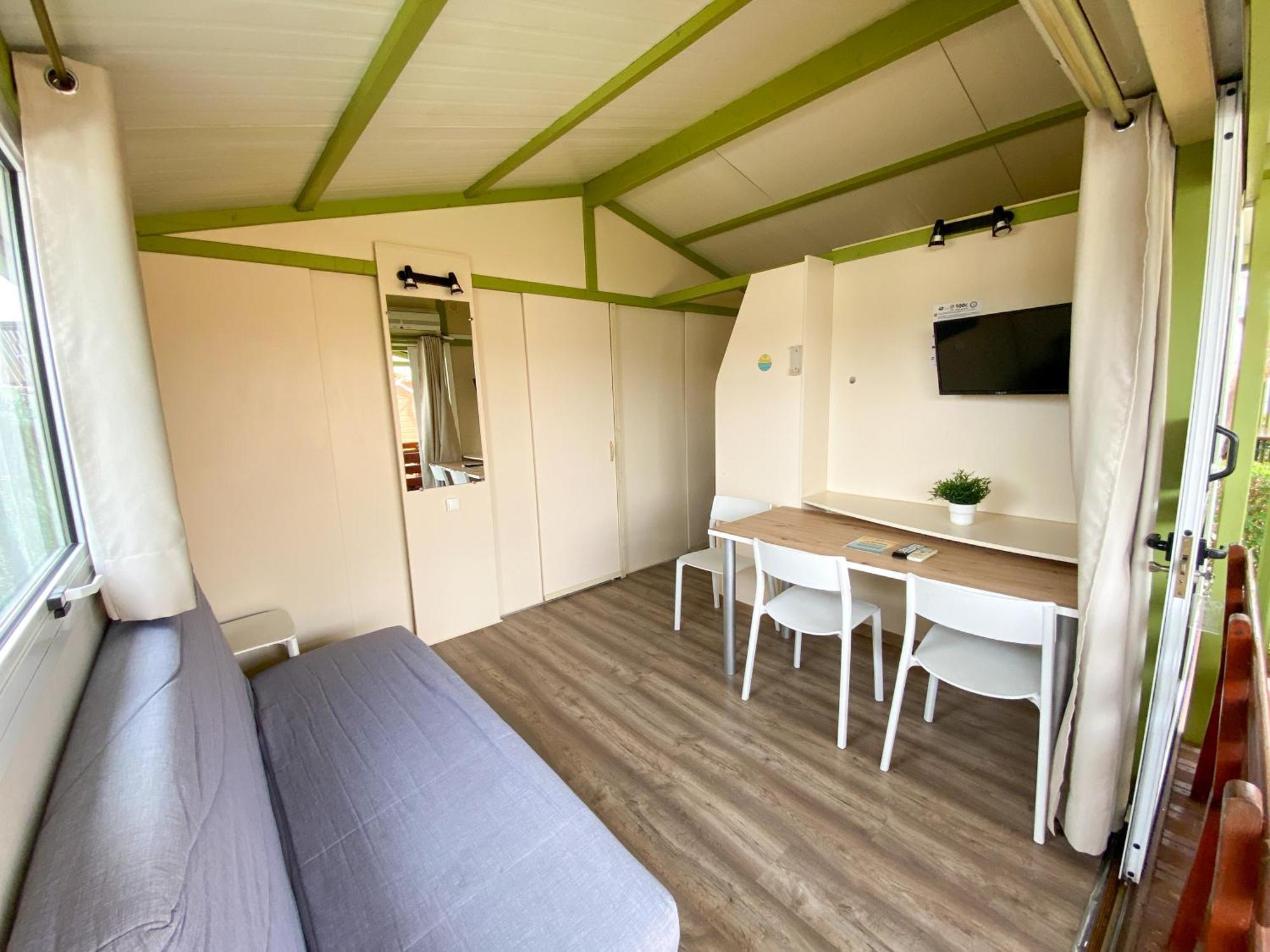 Camping Armanello เบนิดอร์ม ภายนอก รูปภาพ