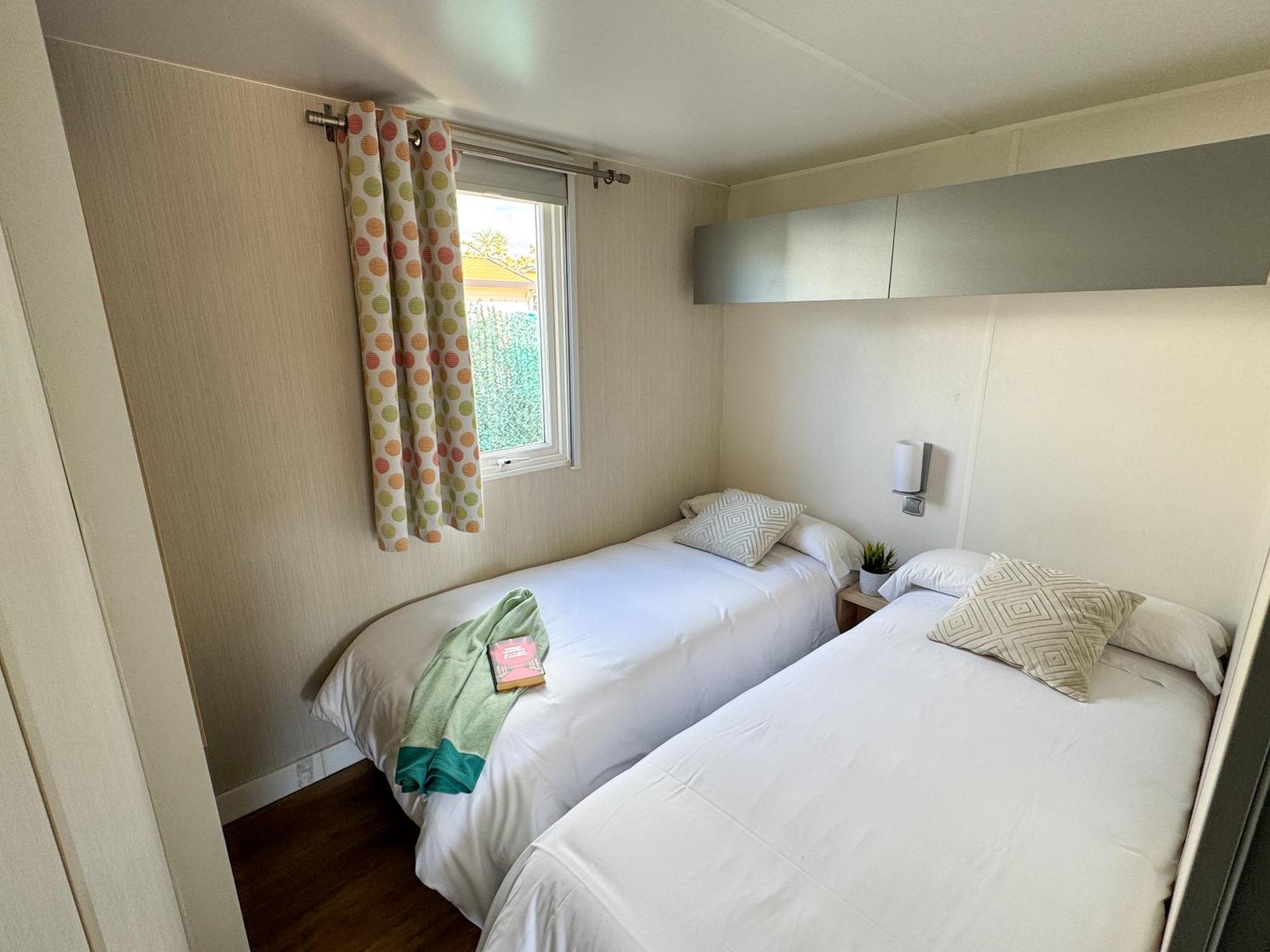 Camping Armanello เบนิดอร์ม ภายนอก รูปภาพ