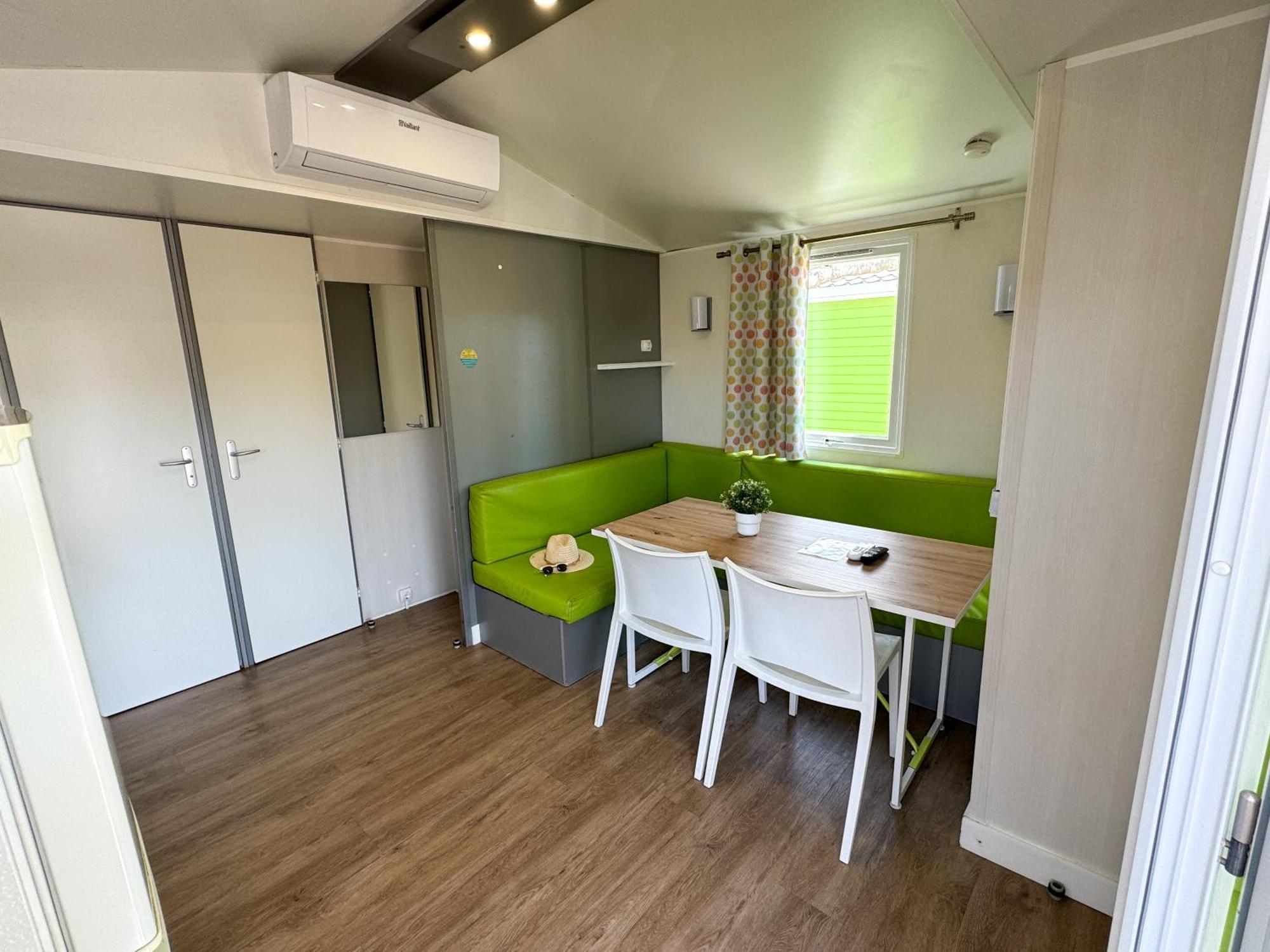 Camping Armanello เบนิดอร์ม ภายนอก รูปภาพ