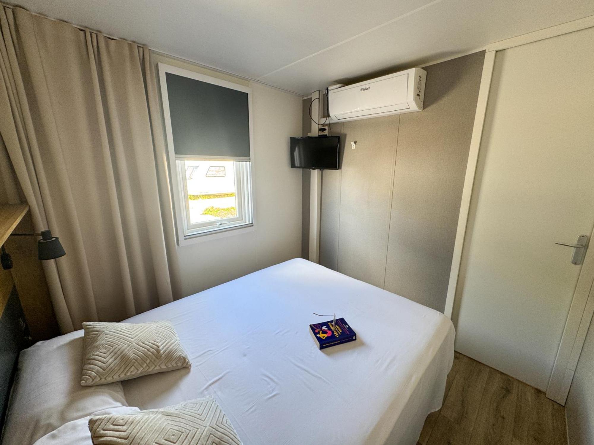 Camping Armanello เบนิดอร์ม ภายนอก รูปภาพ