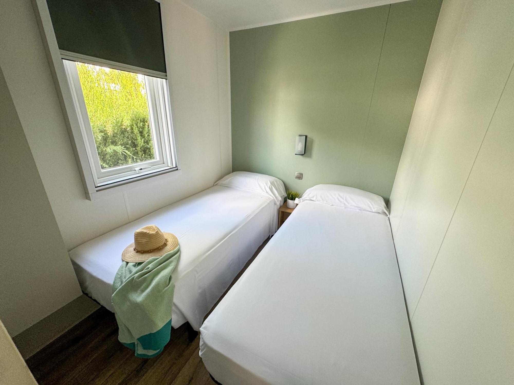 Camping Armanello เบนิดอร์ม ภายนอก รูปภาพ