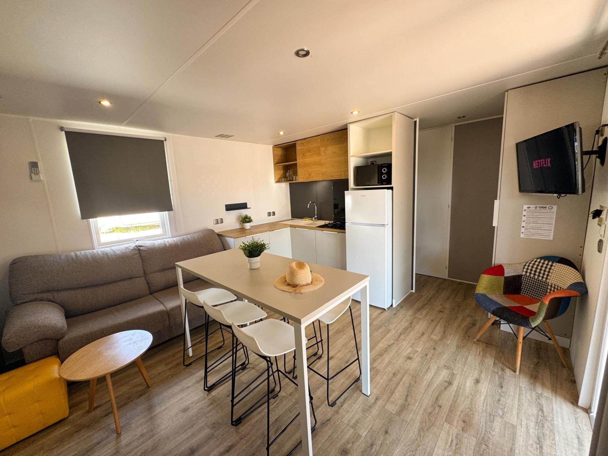 Camping Armanello เบนิดอร์ม ภายนอก รูปภาพ