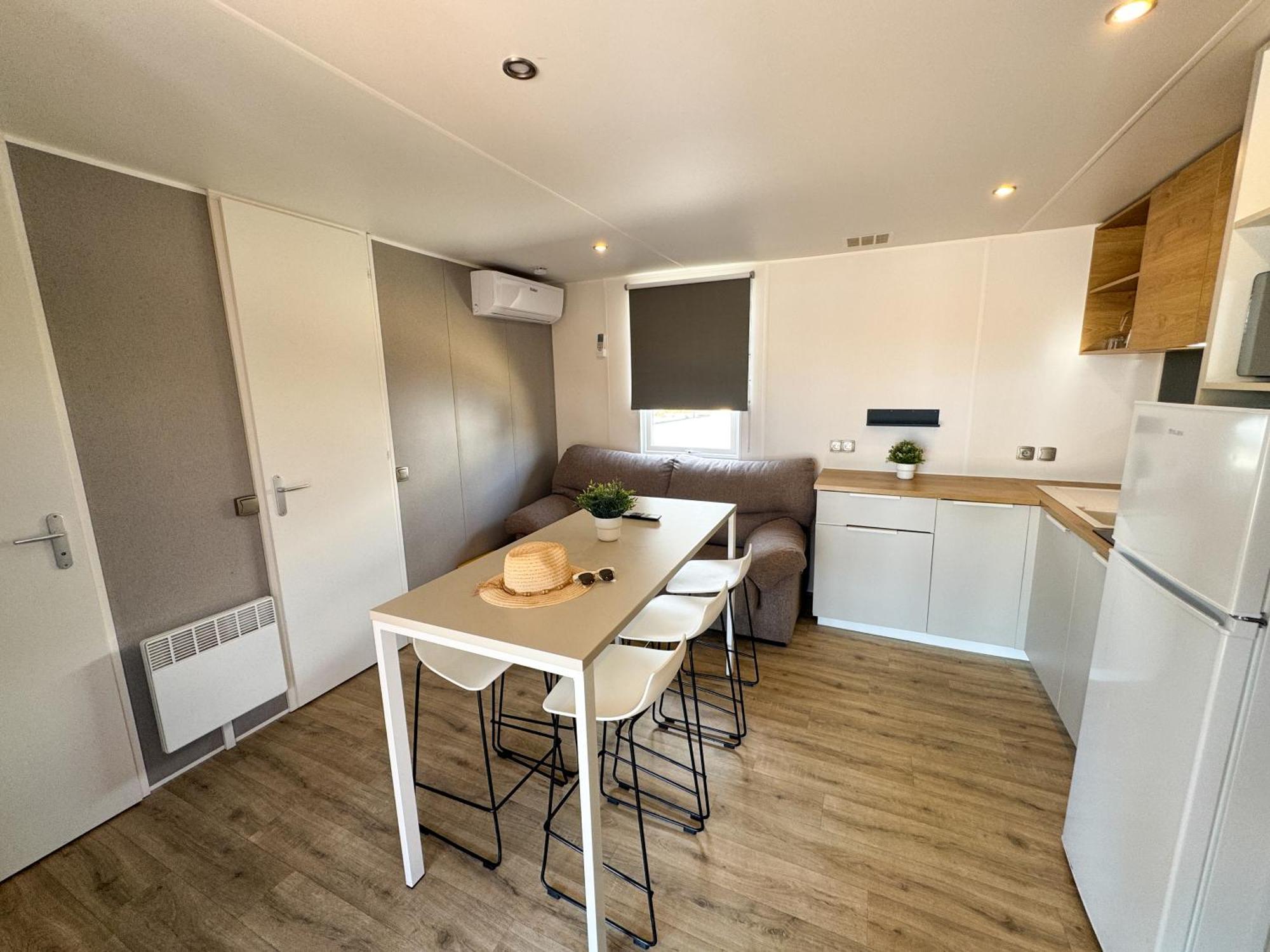 Camping Armanello เบนิดอร์ม ภายนอก รูปภาพ