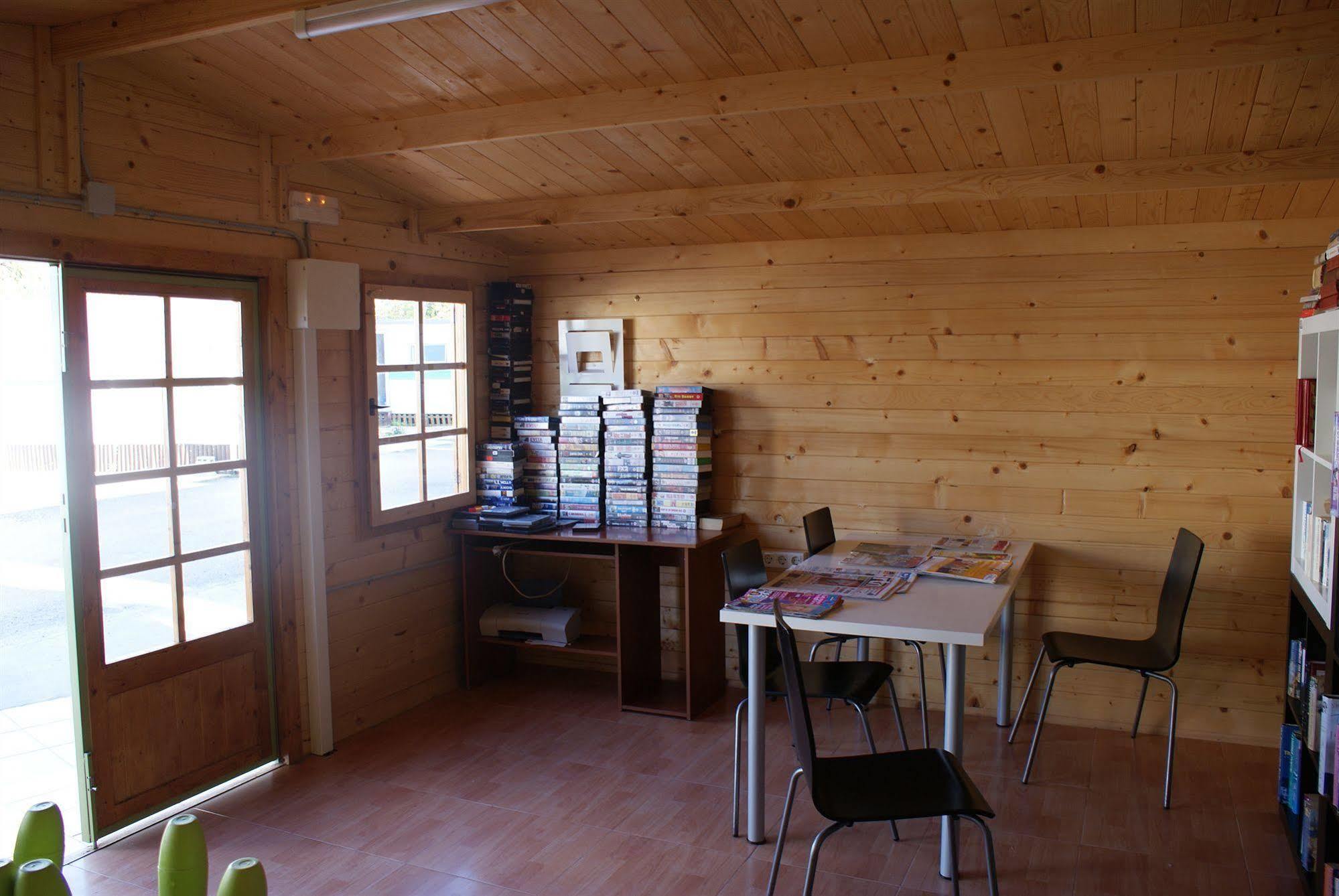 Camping Armanello เบนิดอร์ม ภายนอก รูปภาพ